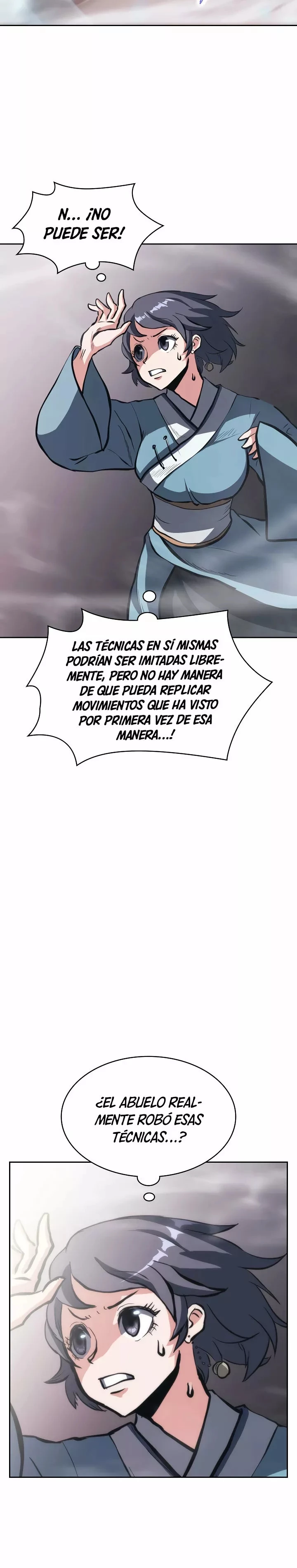 MookHyang – El Origen > Capitulo 23 > Page 201
